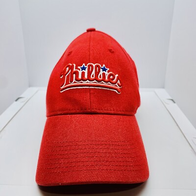 phillies nike dri fit hat