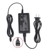 Sony Video Camera Camcorder Hxr-mc1 Power Supply Ac Adapter Cord Cable Charger Sony Video Camera Camcorder Hxr-mc1 Power Supply Ac Adapter Cord Cable Charger