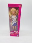 Barbie 1990, Fashion Play / Mode / Simpatia #5734 Fabriqué en Malaisie NRFB