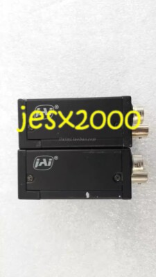 1PC USED JAI CV-A2 #YY