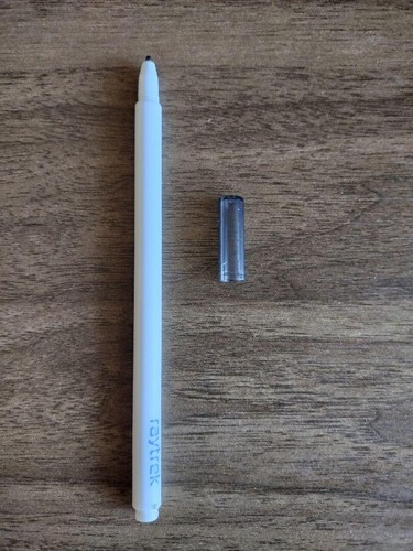 Tablet Raytrektab Modelo RT08WT Buen Estado Funcionando Artículo Usado de Japón - Imagen 3 de 4
