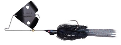 Promo Leurre Buzz Bait Megabass Jamaica Boa Chez Pacific Pêche - Foto 9