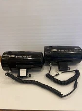 Subsea MK 150 underwater scuba flash