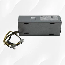 HP ProDesk 600 G3 SFF 4+4 Pin 180 W Desktop Power Supply 901764-001