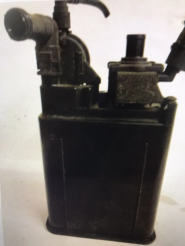 ✅ Bote de carbón de vapor de combustible Toyota Echo Scion xA xB 2003-2005 77740-52070 Foto 2 de 2