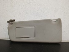 ALETTA PARASOLE LATO SINISTRO FORD KUGA I SERIE ANNO 2009 (USATA)