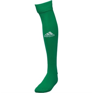 green adidas football socks