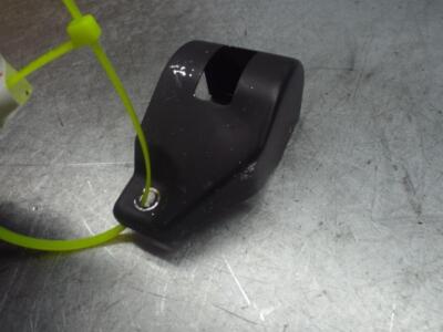 Kawasaki VN1500 VN 1500 Meanstreak 2002-2003 Rear Master Cover 