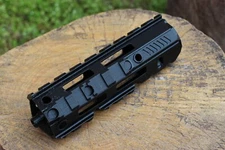 Blasters3D RB6S R4-C Handguard for M4A1-V8 Gel Blaster - Cosplay Operator Ash