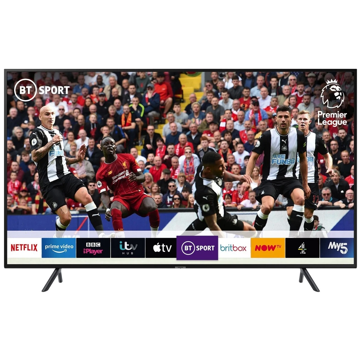Samsung ue50ru7100 deals