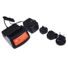 Whites Metal Detector NiMH Charger  Stand for V3, DFX, XLT, MXT M6