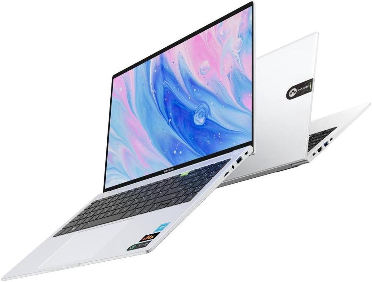 IPASON Storm Dragon P3 16