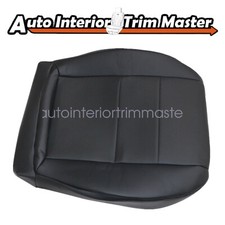 For 08-15 Mercedes Benz Glk350 Passenger Bottom Replacement Leather Seat Cover