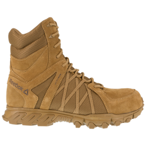 tactical safety toe boots