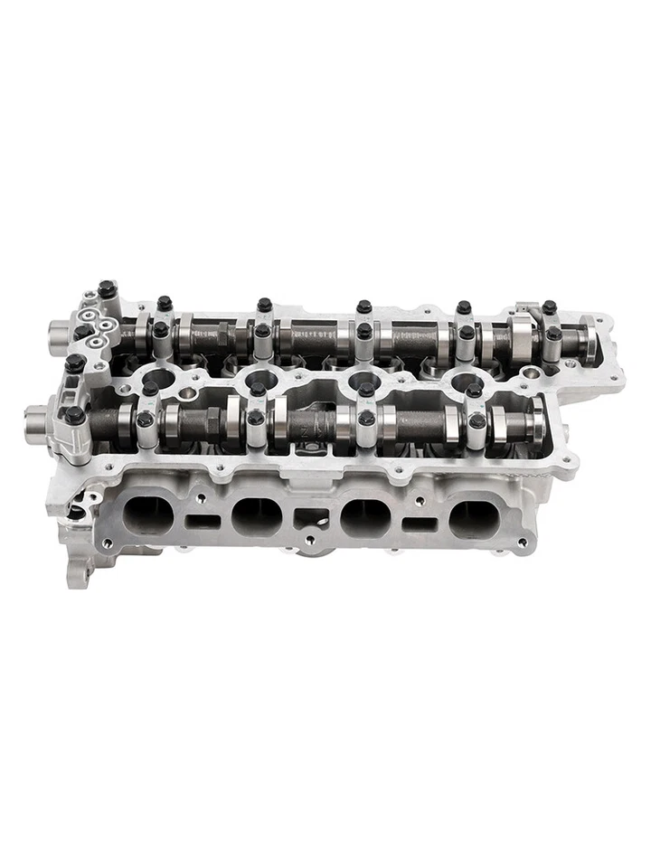 Engine CylinderHeadAssembly G4FD For Hyundai Kona Kia Soul Seltos 1.6L 12-19 S11 - Image 3 of 4