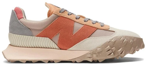 New Balance XC-72 Mindful Grey Sweet Caramel
