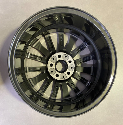BMW 2 Series GT Grand Tourer 17” Alloy Wheel 6856085 F45 F46 Style