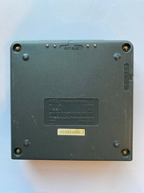 NEC PC Engine Core Grafx - Console Only