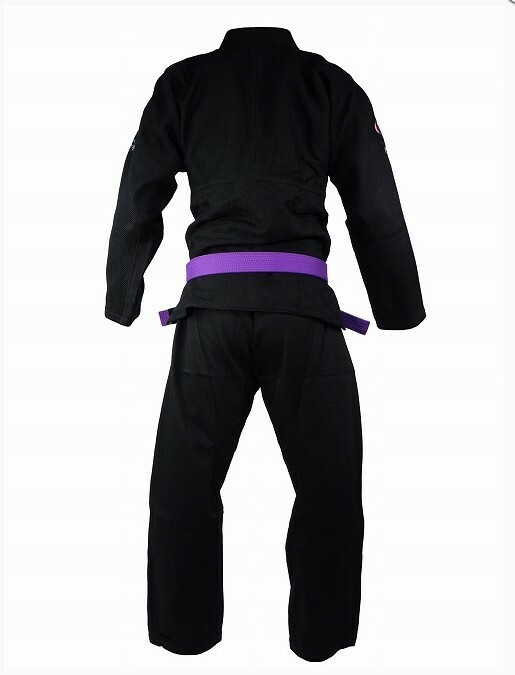 柔術着　Bull Terrier 新品　A3 BULLTERRIER New Mushin Gi Available