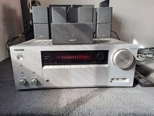 Sinto Amplificatore ONKYO