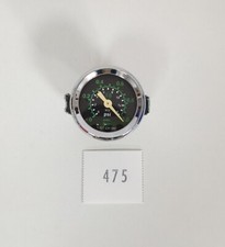 Bosch Pressure Gauge 1827231040