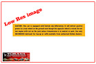 <!--F#f_0-->Decal, Limited Slip Diff for LJ - LX Torana<!--F/-->