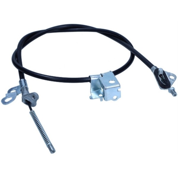 Maxgear Handbremsseile Passend FüR Toyota Yaris SCP1_ NLP1_ NCP1_ _P1_-image