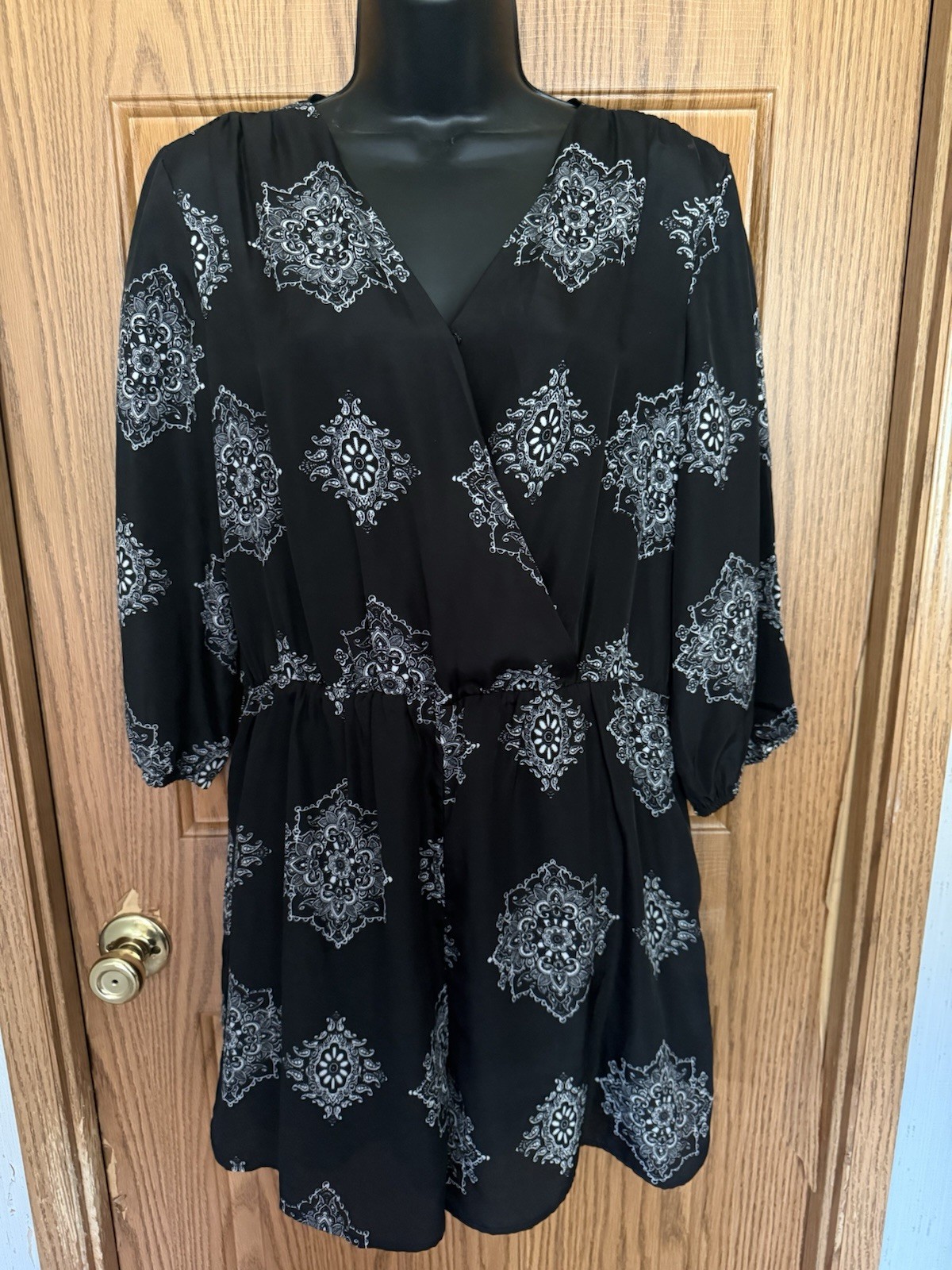 Cato Romper-image