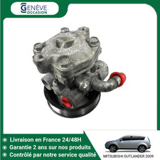 Pompe direction assistée Mitsubishi OUTLANDER