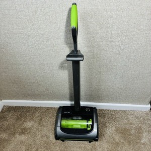 Gtech Air Ram MK2 Akku Staubsauger mit Akku OHNE LADEGERÄT