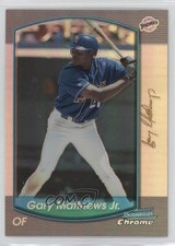 Click to enlarge Gary Matthews Jr.