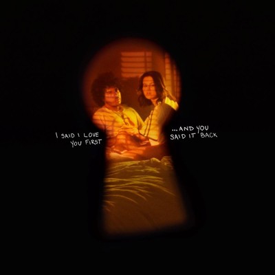 SELENA GOMEZ I SAID I LOVE YOU FIRST  AND YOU SAID IT BACK w