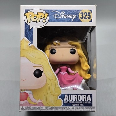 Aurora # 325 ~ Funko Pop Disney Princess