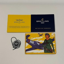 Breitling Navitimer 8 B01 Chronograph Auto 43mm Rose Gold Watch RB0117131Q1P1 6