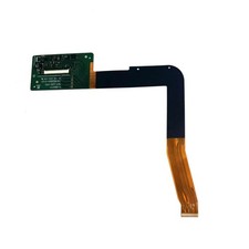 1Pc For Fuji XT3 Camera LCD Flex Shaft Rotating Cable For Fujifilm X-T3 Camera