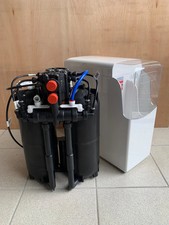 HARVEY TwinTec S4 - Block Salt Water Softener. Premium Brand Non-Electric