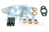 Montagesatz Lader Bts Turbo T931189ABS FüR Volvo Ford Mondeo 4 BA7 Galaxy 2 WA6