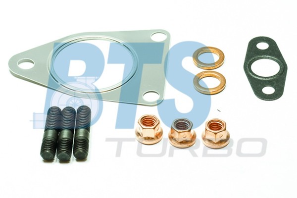 Montagesatz Lader Bts Turbo T931189ABS FüR Volvo Ford Mondeo 4 BA7 Galaxy 2 WA6-image