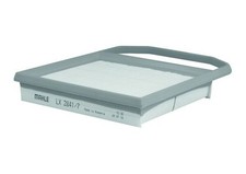 MAHLE Luftfilter für MERCEDES-BENZ M-Klasse Gl-Klasse E-Klasse SL CLS S-Klasse 