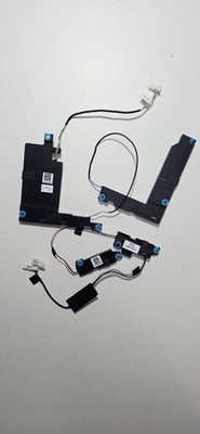 Dell Latitude 7530 Laptop Internal Speaker Set PK230014R00 PK230012N00