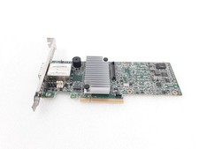 Intel RAID Controller RS3SC008, 12Gbps, PCIe ...