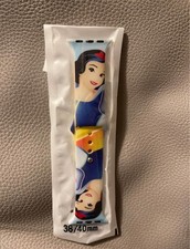 NEW Apple Watch band 38/40/41mm Disney Snow White