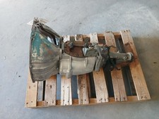74-79 Corvette Gm Bw Super T-10 4 Speed Transmission Assembly