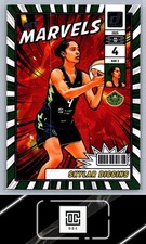 2025 Donruss WNBA #13 Skylar Diggins Net Marvels