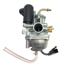 Carburetor Replacement For TGB R50X 303R Hawk 202 Classic Key West 50cc Scooter