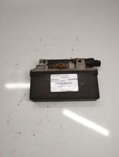 Moteur Mercedes 200