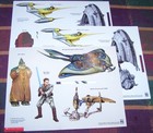 Star Wars Junior Scholastic PB Book Set x12 My First Star Wars Adventures +More — photo 9