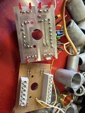 Sealine S28 Led Pannel Warning Lights