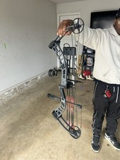 Pse Stinger ATX Compound Bow Brand new