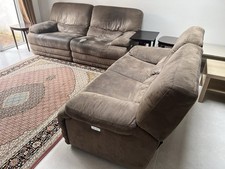 2-Seater And 3-Seater All-seat Recliner Sofas